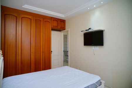 Quarto de apartamento para alugar com 1 quarto, 52m² em Icaraí, Niterói