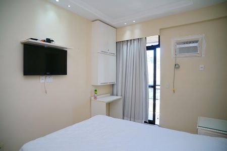 Apartamento para alugar com 52m², 1 quarto e 1 vagaQuarto