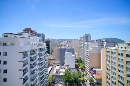 Apartamento para alugar com 52m², 1 quarto e 1 vagaVista da Varanda
