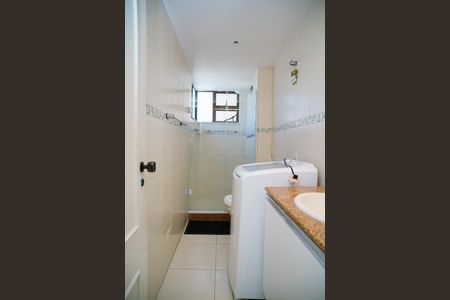 Apartamento para alugar com 52m², 1 quarto e 1 vagaBanheiro