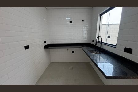 Apartamento à venda com 40m², 2 quartos e 1 vaga Apartamento à venda com 40m², 2 quartos e 1 vagaCozinha