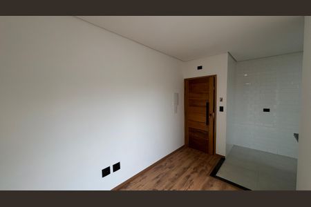 Apartamento à venda com 40m², 2 quartos e 1 vaga Apartamento à venda com 40m², 2 quartos e 1 vagaSala - Sala de Jantar