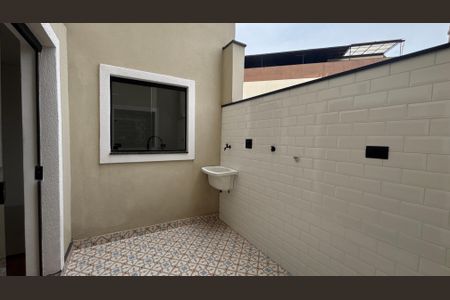 Apartamento à venda com 40m², 2 quartos e 1 vaga Apartamento à venda com 40m², 2 quartos e 1 vagaÁrea de Serviço
