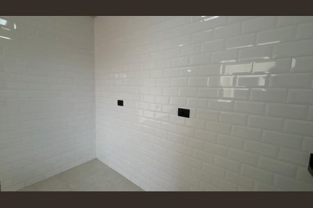 Apartamento à venda com 40m², 2 quartos e 1 vaga Apartamento à venda com 40m², 2 quartos e 1 vagaCozinha