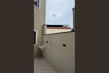 Apartamento à venda com 40m², 2 quartos e 1 vaga Apartamento à venda com 40m², 2 quartos e 1 vagaÁrea de Serviço