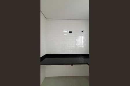 Apartamento à venda com 40m², 2 quartos e 1 vaga Apartamento à venda com 40m², 2 quartos e 1 vagaCozinha