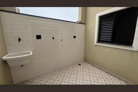 Apartamento à venda com 40m², 2 quartos e 1 vaga Apartamento à venda com 40m², 2 quartos e 1 vagaÁrea de Serviço
