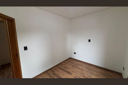 Quarto 1 de apartamento à venda com 2 quartos, 40m² em Vila Metalúrgica, Santo André