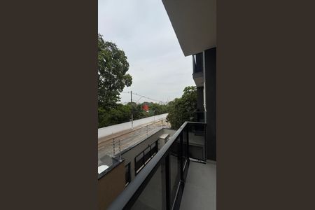 Apartamento à venda com 40m², 2 quartos e 1 vaga Apartamento à venda com 40m², 2 quartos e 1 vagaQuarto 1 Varanda