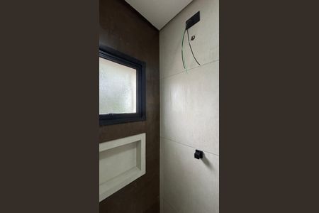 Apartamento à venda com 40m², 2 quartos e 1 vaga Apartamento à venda com 40m², 2 quartos e 1 vagaBanheiro