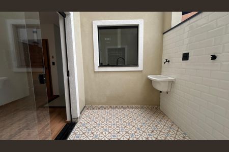 Apartamento à venda com 40m², 2 quartos e 1 vaga Apartamento à venda com 40m², 2 quartos e 1 vagaÁrea de Serviço