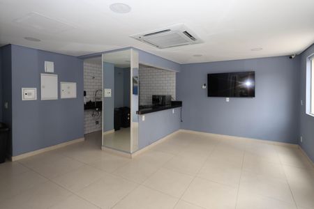 Apartamento para alugar com 50m², 2 quartos e 1 vaga Apartamento para alugar com 50m², 2 quartos e 1 vagaÁrea comum