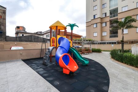 Apartamento para alugar com 50m², 2 quartos e 1 vaga Apartamento para alugar com 50m², 2 quartos e 1 vagaÁrea comum