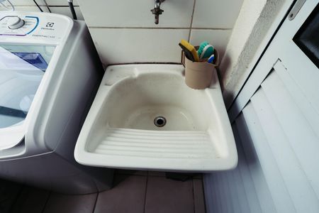 Apartamento para alugar com 50m², 2 quartos e 1 vaga Apartamento para alugar com 50m², 2 quartos e 1 vagaCozinha