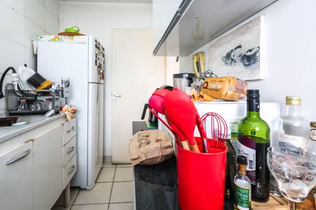 Apartamento para alugar com 50m², 2 quartos e 1 vaga Apartamento para alugar com 50m², 2 quartos e 1 vagaCozinha