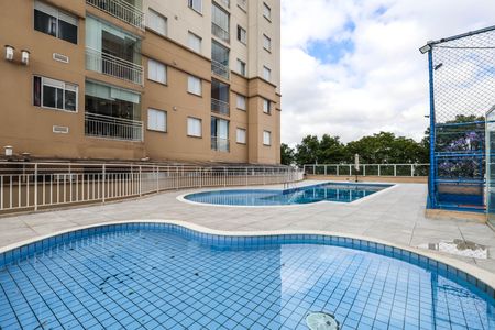 Apartamento para alugar com 50m², 2 quartos e 1 vaga Apartamento para alugar com 50m², 2 quartos e 1 vagaÁrea comum