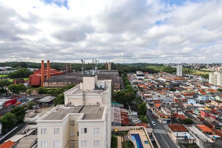 Apartamento para alugar com 50m², 2 quartos e 1 vaga Apartamento para alugar com 50m², 2 quartos e 1 vagaVista do Quarto