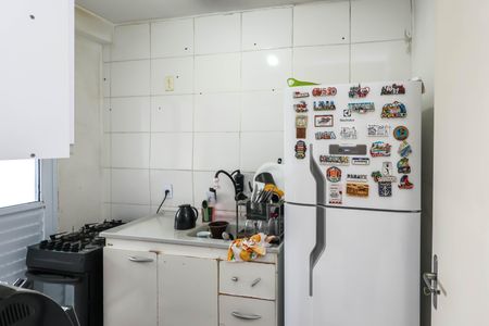 Apartamento para alugar com 50m², 2 quartos e 1 vaga Apartamento para alugar com 50m², 2 quartos e 1 vagaCozinha