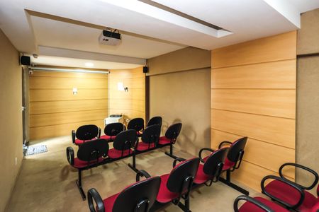 Apartamento para alugar com 50m², 2 quartos e 1 vaga Apartamento para alugar com 50m², 2 quartos e 1 vagaÁrea comum