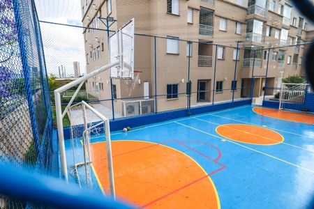 Apartamento para alugar com 50m², 2 quartos e 1 vaga Apartamento para alugar com 50m², 2 quartos e 1 vagaÁrea comum