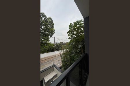 Apartamento à venda com 40m², 2 quartos e 1 vaga Apartamento à venda com 40m², 2 quartos e 1 vagaQuarto 1 Varanda