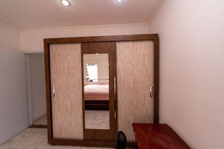 Casa para alugar com 66m², 1 quarto e 1 vagaQuarto