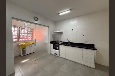 Apartamento para alugar com 115m², 3 quartos e 2 vagasCozinha