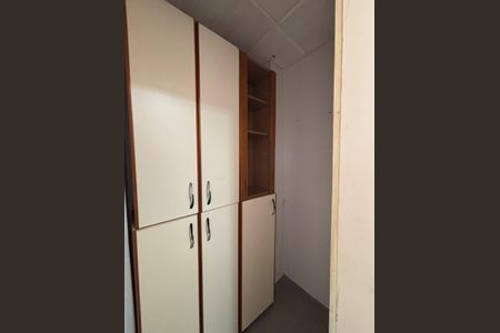 Apartamento para alugar com 115m², 3 quartos e 2 vagasDespensa
