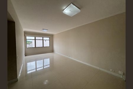 Sala de apartamento para alugar com 3 quartos, 115m² em Jardim Pereira do Amparo, Jacareí