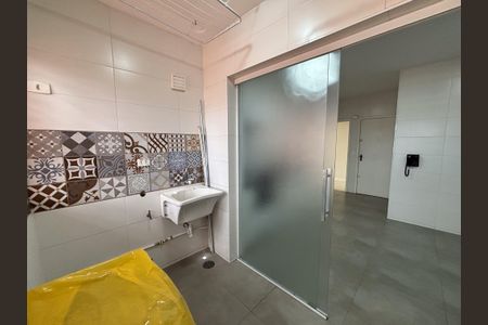 Apartamento para alugar com 115m², 3 quartos e 2 vagasÁrea de serviço