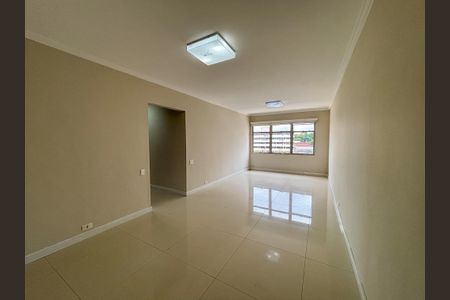 Sala de apartamento para alugar com 3 quartos, 115m² em Jardim Pereira do Amparo, Jacareí