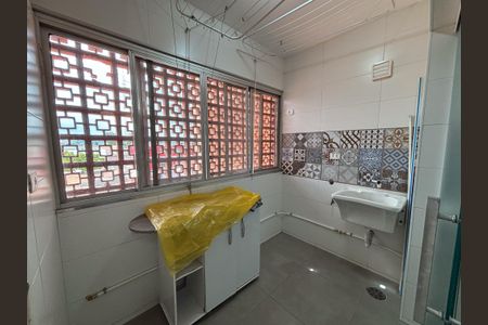 Apartamento para alugar com 115m², 3 quartos e 2 vagasÁrea de serviço