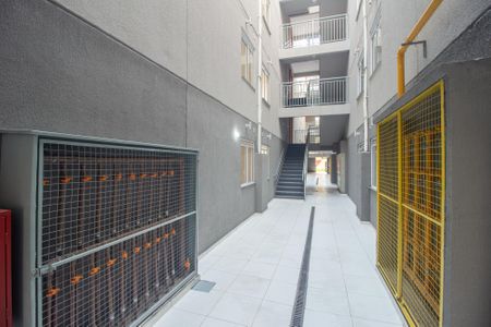Apartamento para alugar com 45m², 2 quartos e 1 vagaÁrea comum
