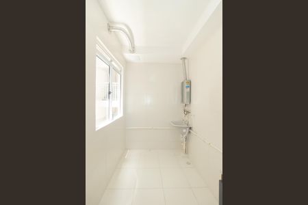 Apartamento para alugar com 45m², 2 quartos e 1 vagaCozinha e Área de Serviço