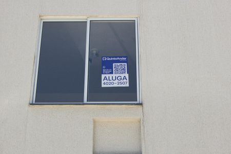 Apartamento para alugar com 45m², 2 quartos e 1 vagaPlaquinha