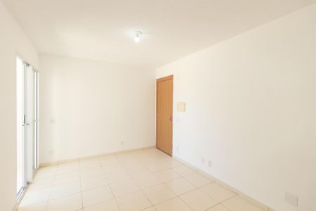 Apartamento para alugar com 45m², 2 quartos e 1 vagaSala