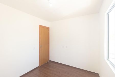 Apartamento para alugar com 45m², 2 quartos e 1 vagaQuarto 2