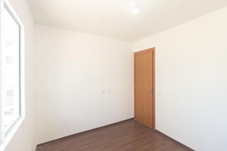 Apartamento para alugar com 45m², 2 quartos e 1 vagaQuarto 1