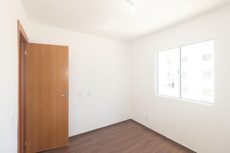 Apartamento para alugar com 45m², 2 quartos e 1 vagaQuarto 2