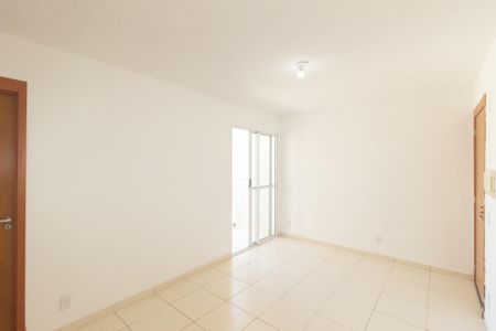 Apartamento para alugar com 45m², 2 quartos e 1 vagaSala