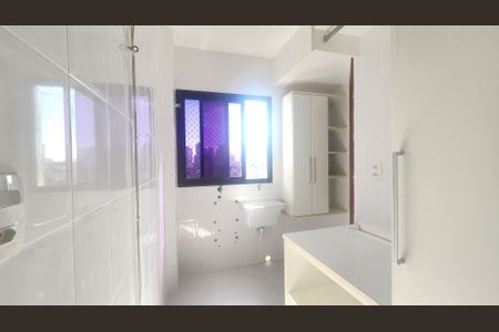 Apartamento para alugar com 90m², 3 quartos e 1 vaga Apartamento para alugar com 90m², 3 quartos e 1 vagaÁrea de Serviço