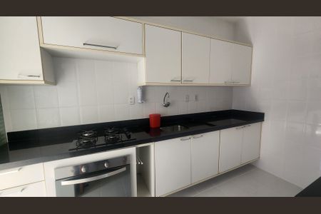 Apartamento para alugar com 90m², 3 quartos e 1 vaga Apartamento para alugar com 90m², 3 quartos e 1 vagaCozinha
