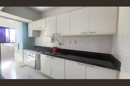 Apartamento para alugar com 90m², 3 quartos e 1 vaga Apartamento para alugar com 90m², 3 quartos e 1 vagaCozinha