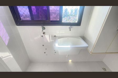 Apartamento para alugar com 90m², 3 quartos e 1 vaga Apartamento para alugar com 90m², 3 quartos e 1 vagaÁrea de Serviço