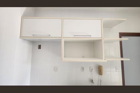 Apartamento para alugar com 90m², 3 quartos e 1 vaga Apartamento para alugar com 90m², 3 quartos e 1 vagaCozinha