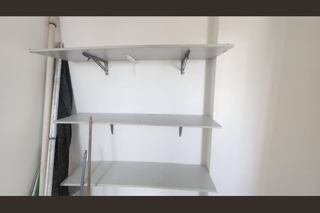 Apartamento para alugar com 90m², 3 quartos e 1 vaga Apartamento para alugar com 90m², 3 quartos e 1 vagaQuarto de Serviço