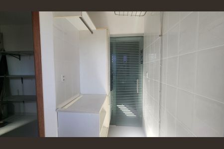 Apartamento para alugar com 90m², 3 quartos e 1 vaga Apartamento para alugar com 90m², 3 quartos e 1 vagaÁrea de Serviço