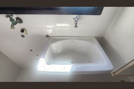 Apartamento para alugar com 90m², 3 quartos e 1 vaga Apartamento para alugar com 90m², 3 quartos e 1 vagaÁrea de Serviço