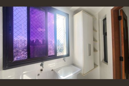 Apartamento para alugar com 90m², 3 quartos e 1 vaga Apartamento para alugar com 90m², 3 quartos e 1 vagaÁrea de Serviço