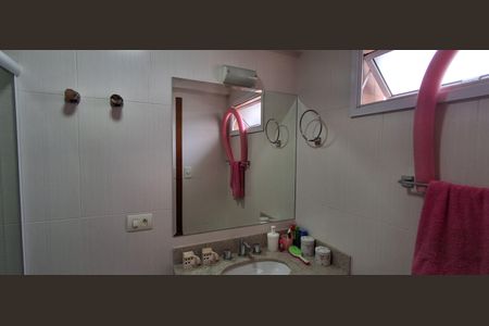 Apartamento à venda com 130m², 3 quartos e 2 vagasBanheiro Suíte 1